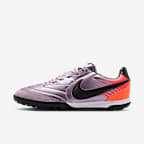 Nike Tiempo Ligera Pro Heritage Turf Low-Top Soccer Shoes. Nike.com